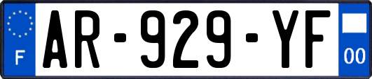 AR-929-YF