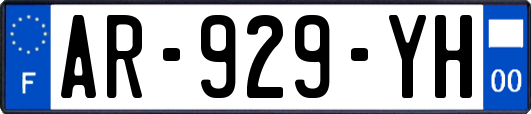 AR-929-YH