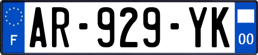 AR-929-YK