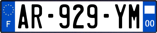 AR-929-YM