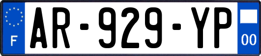 AR-929-YP