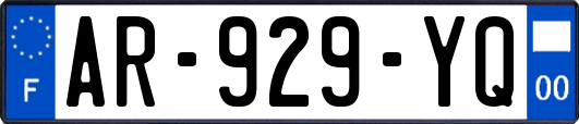 AR-929-YQ