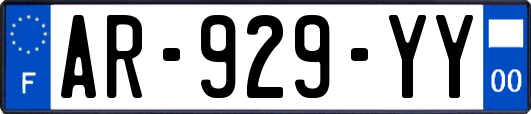 AR-929-YY