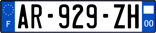 AR-929-ZH