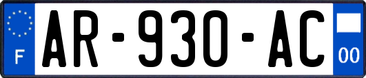 AR-930-AC