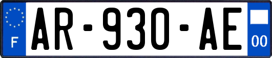 AR-930-AE