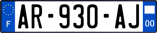 AR-930-AJ