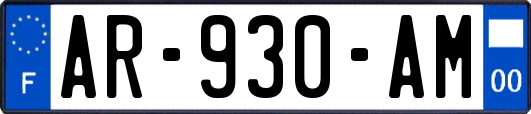 AR-930-AM