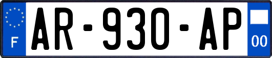 AR-930-AP