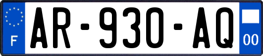 AR-930-AQ