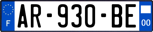 AR-930-BE