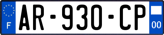 AR-930-CP