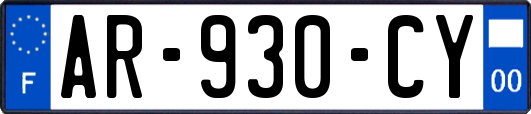 AR-930-CY