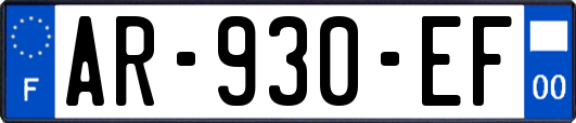 AR-930-EF