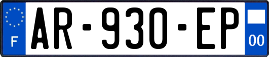 AR-930-EP