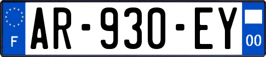 AR-930-EY