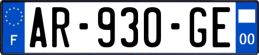 AR-930-GE