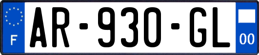 AR-930-GL