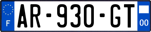 AR-930-GT