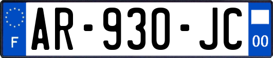 AR-930-JC