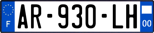 AR-930-LH