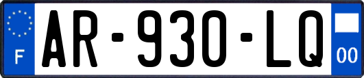 AR-930-LQ