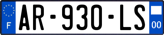 AR-930-LS