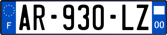 AR-930-LZ
