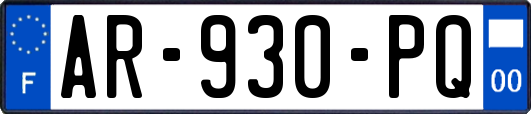 AR-930-PQ