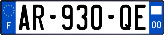 AR-930-QE