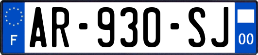 AR-930-SJ