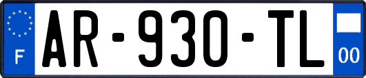 AR-930-TL