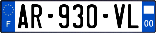 AR-930-VL