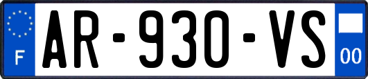 AR-930-VS