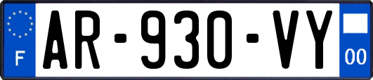 AR-930-VY