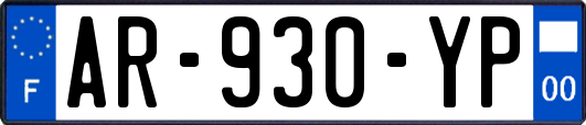 AR-930-YP