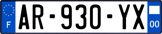 AR-930-YX