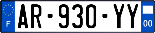 AR-930-YY