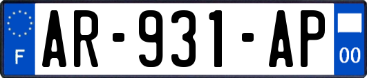 AR-931-AP