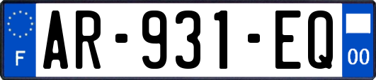 AR-931-EQ