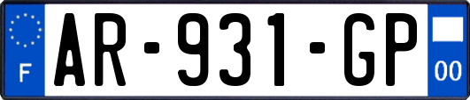 AR-931-GP