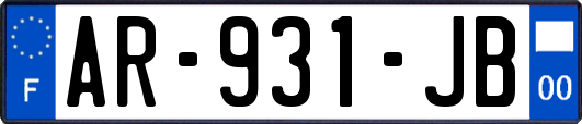 AR-931-JB