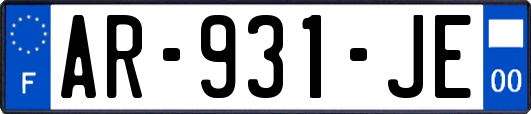 AR-931-JE