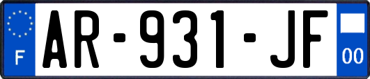 AR-931-JF