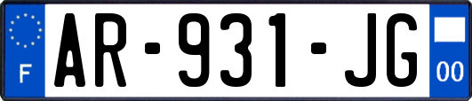 AR-931-JG