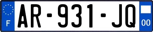 AR-931-JQ
