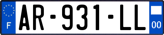 AR-931-LL