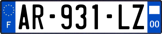 AR-931-LZ