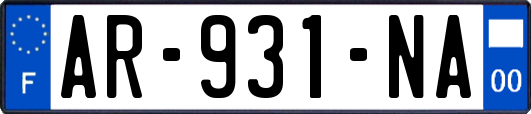 AR-931-NA