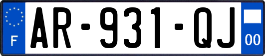 AR-931-QJ